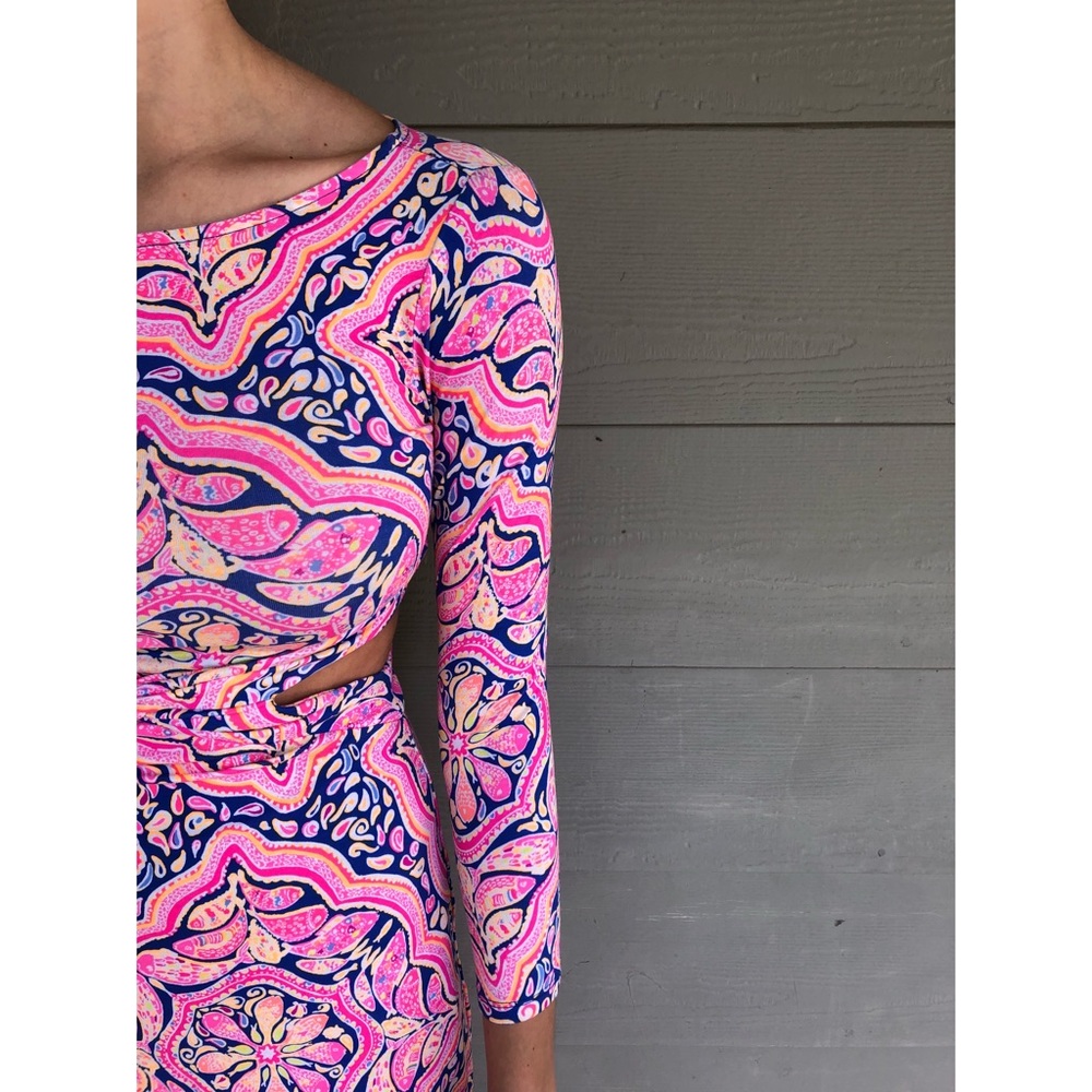 💛 Lilly Pulitzer Can’t Resist PIPPA Dress XXS!